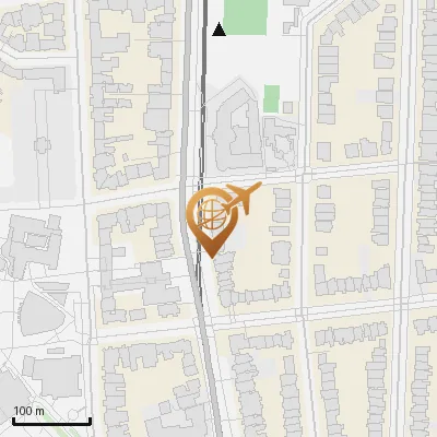 Foto zu Rothenbaumchaussee 58, 20148 Hamburg