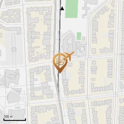 Foto zu Rothenbaumchaussee 60, 20148 Hamburg