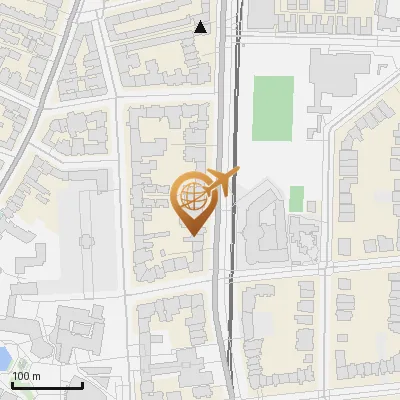 Foto zu Rothenbaumchaussee 67, 20148 Hamburg