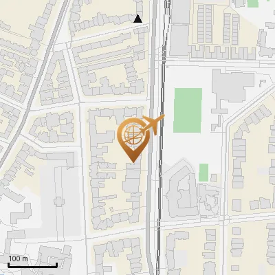 Foto zu Rothenbaumchaussee 77, 20148 Hamburg