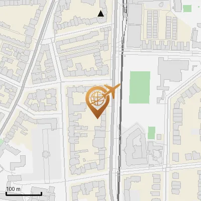 Foto zu Rothenbaumchaussee 79, 20148 Hamburg