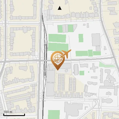 Foto zu Rothenbaumchaussee 80, 20148 Hamburg