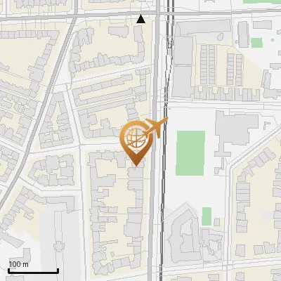 Foto zu Rothenbaumchaussee 87, 20148 Hamburg