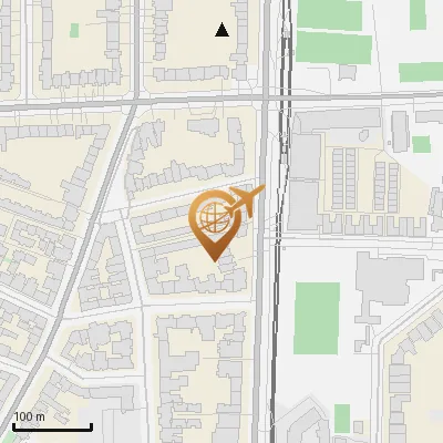 Foto zu Rothenbaumchaussee 99, 20148 Hamburg