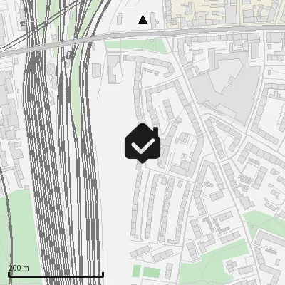 Foto zu Rothenburger Straße 9, 51103 Köln