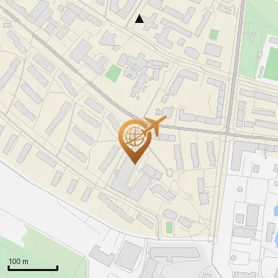 Foto zu Rothenburgsorter Marktplatz 1, 20539 Hamburg