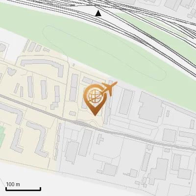 Foto zu Rothenburgstraße 11, 20539 Hamburg