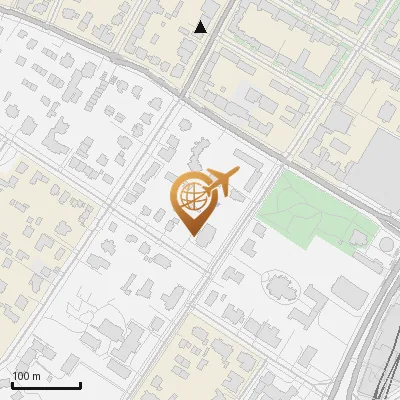 Foto zu Rothenburgstraße 12, 12165 Berlin