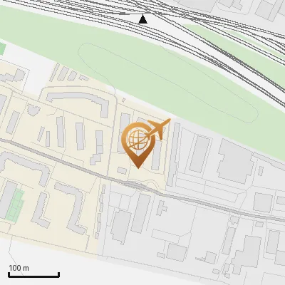 Foto zu Rothenburgstraße 15, 20539 Hamburg