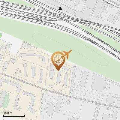 Foto zu Rothenburgstraße 5, 20539 Hamburg