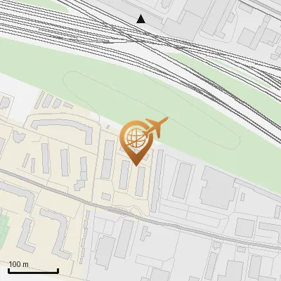 Foto zu Rothenburgstraße 7, 20539 Hamburg