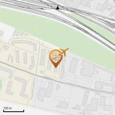 Foto zu Rothenburgstraße 9, 20539 Hamburg