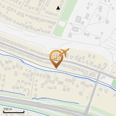 Foto zu Rothenhauschaussee 10, 21029 Hamburg