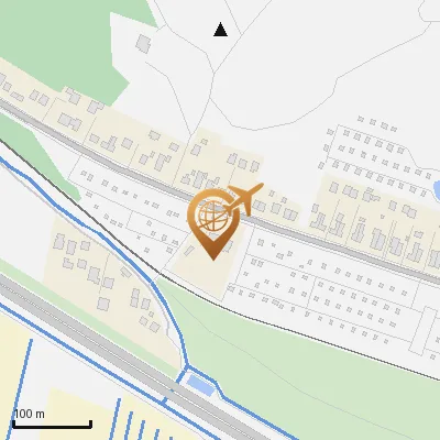 Foto zu Rothenhauschaussee 100, 21029 Hamburg