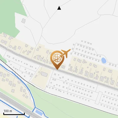 Foto zu Rothenhauschaussee 103, 21029 Hamburg