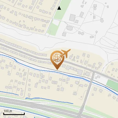 Foto zu Rothenhauschaussee 16, 21029 Hamburg