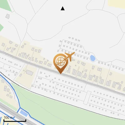 Foto zu Rothenhauschaussee 177, 21029 Hamburg