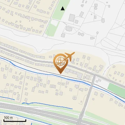 Foto zu Rothenhauschaussee 18, 21029 Hamburg