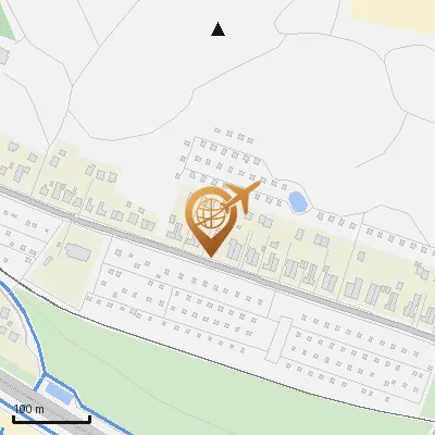 Foto zu Rothenhauschaussee 183, 21029 Hamburg