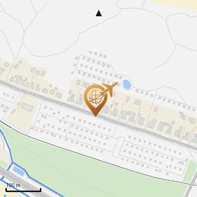 Foto zu Rothenhauschaussee 187, 21029 Hamburg