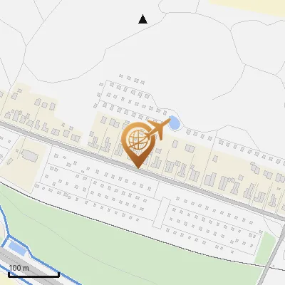 Foto zu Rothenhauschaussee 189, 21029 Hamburg