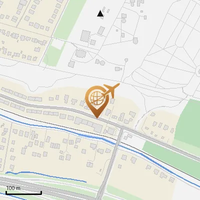 Foto zu Rothenhauschaussee 19, 21029 Hamburg