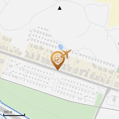 Foto zu Rothenhauschaussee 199, 21029 Hamburg