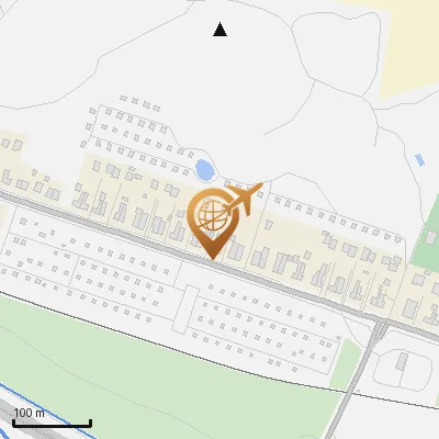 Foto zu Rothenhauschaussee 203, 21029 Hamburg