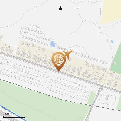 Foto zu Rothenhauschaussee 205, 21029 Hamburg