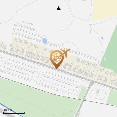 Foto zu Rothenhauschaussee 209, 21029 Hamburg