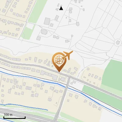 Foto zu Rothenhauschaussee 21, 21029 Hamburg