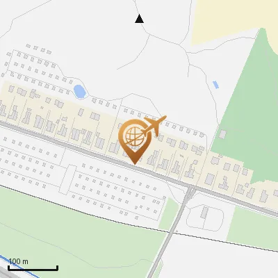 Foto zu Rothenhauschaussee 217, 21029 Hamburg