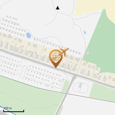 Foto zu Rothenhauschaussee 221, 21029 Hamburg