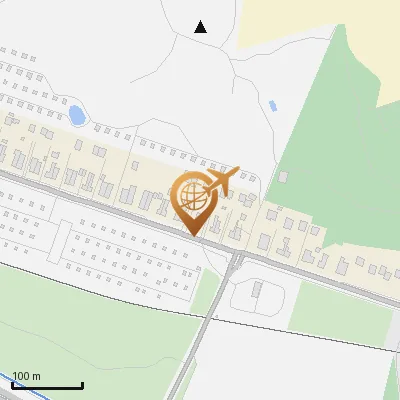 Foto zu Rothenhauschaussee 227, 21029 Hamburg