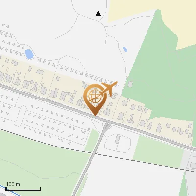 Foto zu Rothenhauschaussee 231, 21029 Hamburg