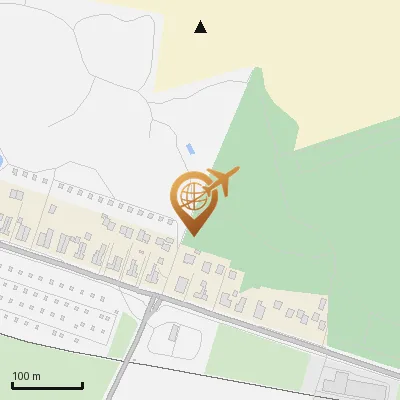 Foto zu Rothenhauschaussee 235b, 21029 Hamburg