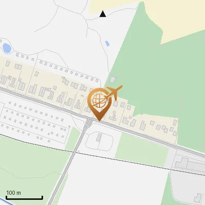 Foto zu Rothenhauschaussee 237, 21029 Hamburg