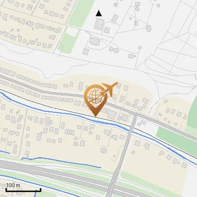 Foto zu Rothenhauschaussee 24, 21029 Hamburg