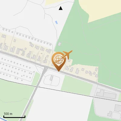 Foto zu Rothenhauschaussee 241, 21029 Hamburg