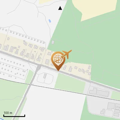 Foto zu Rothenhauschaussee 243, 21029 Hamburg