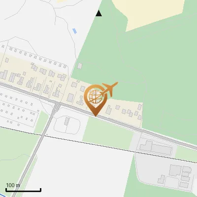 Foto zu Rothenhauschaussee 245, 21029 Hamburg