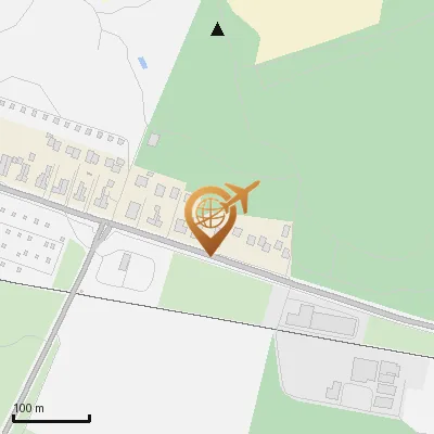 Foto zu Rothenhauschaussee 247, 21029 Hamburg