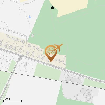 Foto zu Rothenhauschaussee 249, 21029 Hamburg