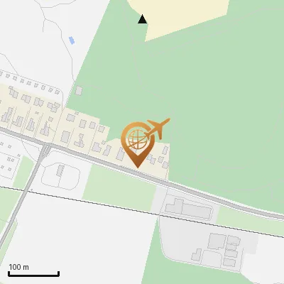 Foto zu Rothenhauschaussee 251, 21029 Hamburg