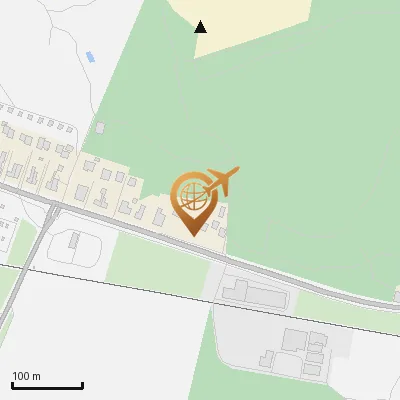 Foto zu Rothenhauschaussee 253, 21029 Hamburg