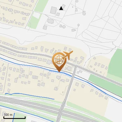 Foto zu Rothenhauschaussee 28, 21029 Hamburg