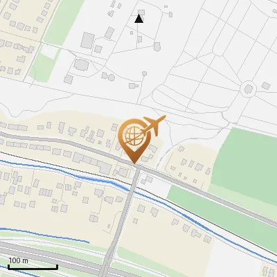 Foto zu Rothenhauschaussee 29, 21029 Hamburg