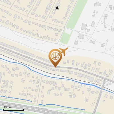 Foto zu Rothenhauschaussee 3, 21029 Hamburg