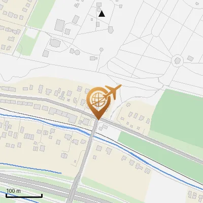 Foto zu Rothenhauschaussee 31, 21029 Hamburg