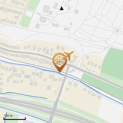 Foto zu Rothenhauschaussee 32, 21029 Hamburg